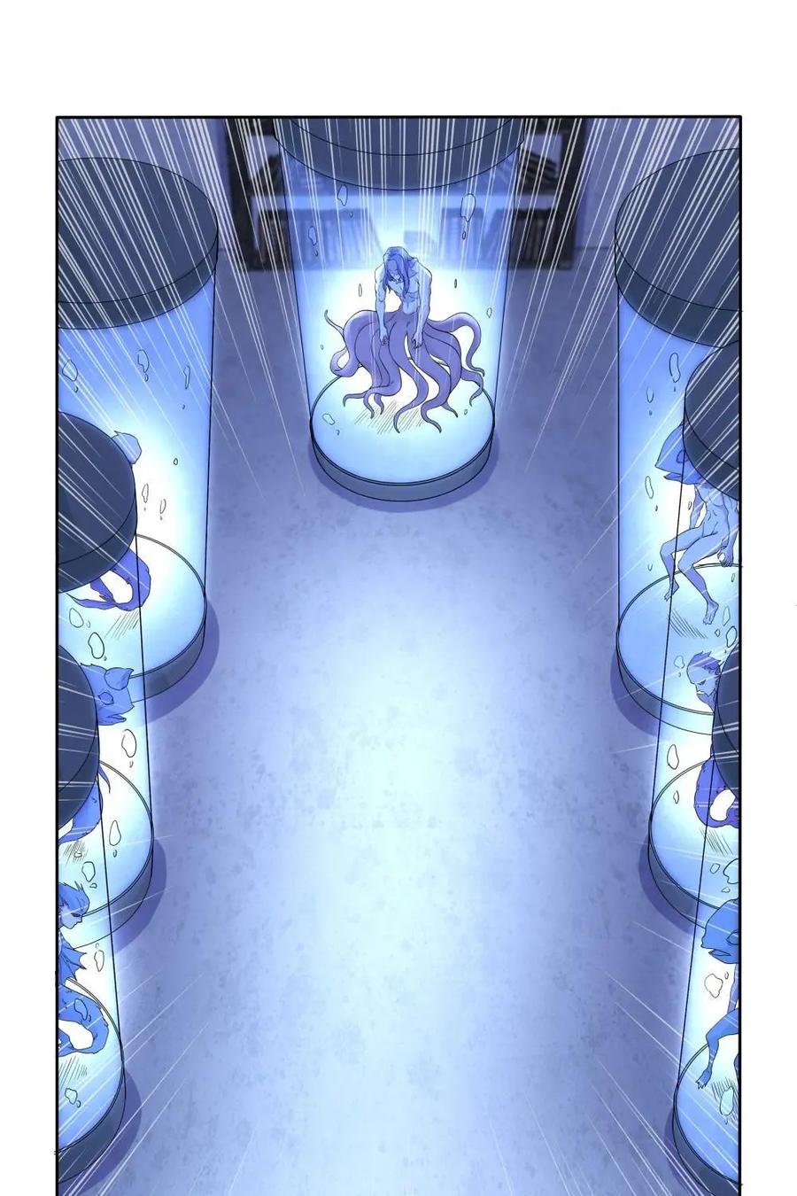 《独一无二的瑞德先生》第57话：童话镇的学者 第14页