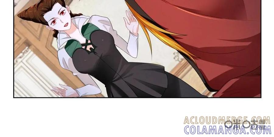 《独一无二的瑞德先生》第60话：外婆的故人 第25页