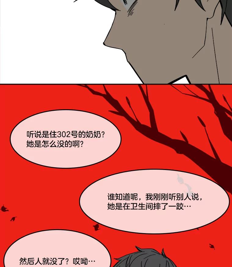 《STRESSER》52.眼前的门 第76页