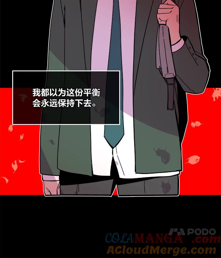 《STRESSER》52.眼前的门 第73页