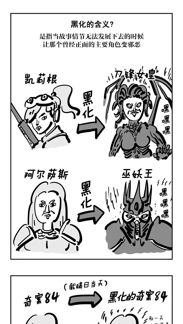《疯狂西游记》[第115话] 最佳二人组 第12页