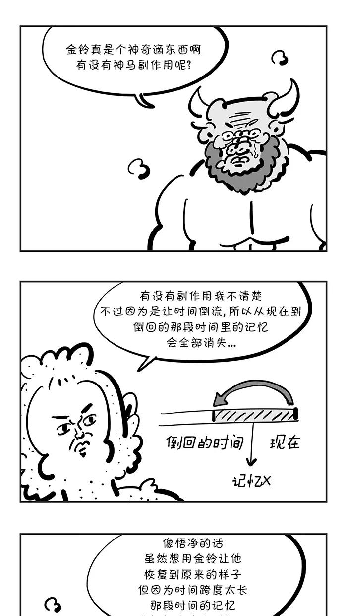《疯狂西游记》[第133话] 红孩儿还原记 第16页