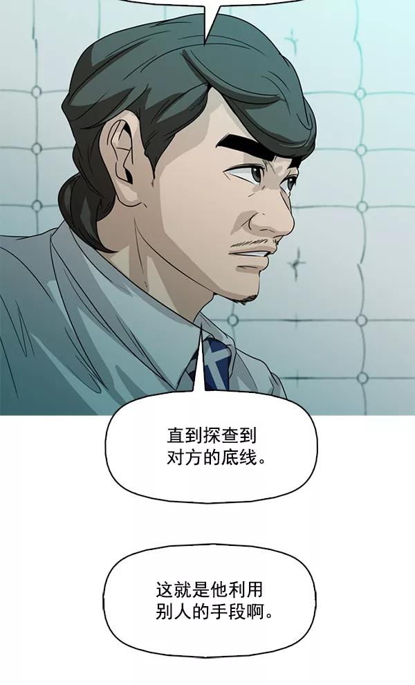 《人脉相册》第93话 第54页