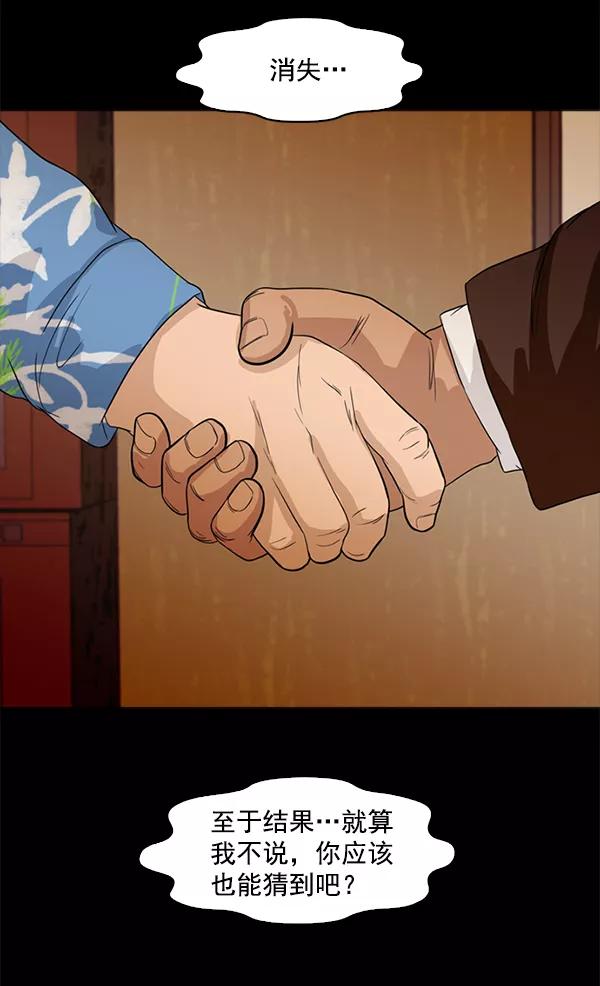 《人脉相册》第96话 第84页