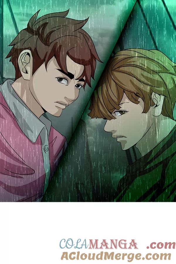 《人脉相册》第98话 第109页