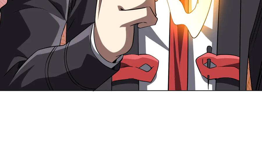 《全球惊悚：开局万亿冥币》第251话 新规则生成！ 第28页