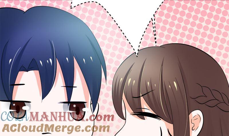 《萌妻凶猛：权少的隐婚小甜妻》赫连修 你到底喜欢啥样的女人 第64页