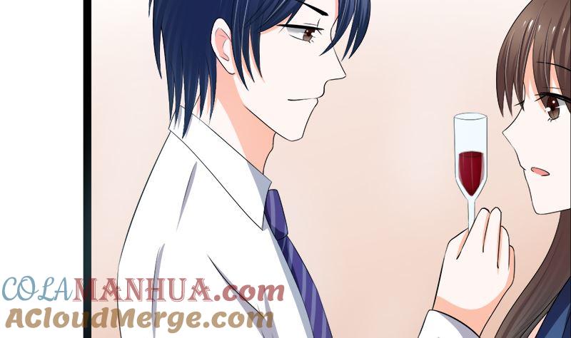 《萌妻凶猛：权少的隐婚小甜妻》赫连修 你到底喜欢啥样的女人 第43页