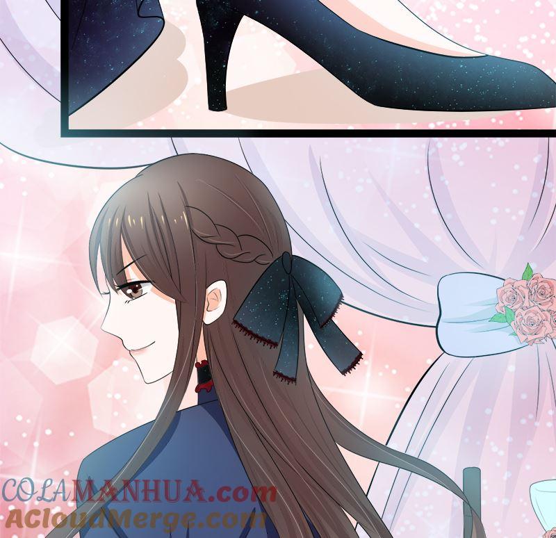 《萌妻凶猛：权少的隐婚小甜妻》白莲花的演技 第22页