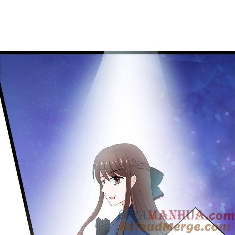 《萌妻凶猛：权少的隐婚小甜妻》白莲花的演技 第10页