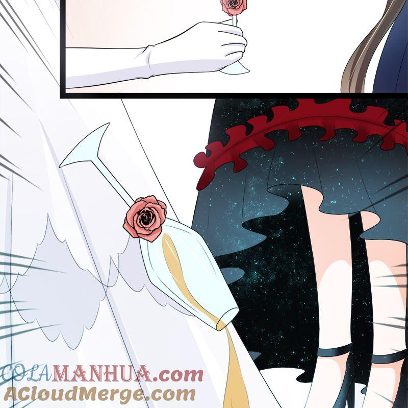 《萌妻凶猛：权少的隐婚小甜妻》我是独生女 哪来的姐姐 第34页