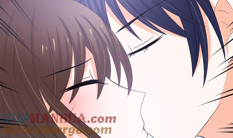 《萌妻凶猛：权少的隐婚小甜妻》赫连修 你混蛋 第16页