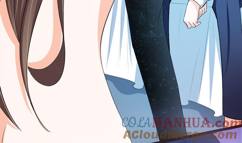 《萌妻凶猛：权少的隐婚小甜妻》赫连修 你混蛋 第43页