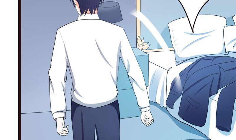 《萌妻凶猛：权少的隐婚小甜妻》赫连修 你混蛋 第29页