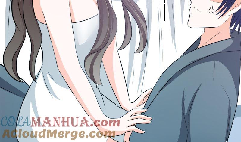 《萌妻凶猛：权少的隐婚小甜妻》一大早 第28页