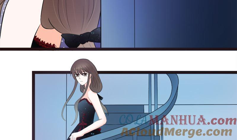 《萌妻凶猛：权少的隐婚小甜妻》一大早 第55页