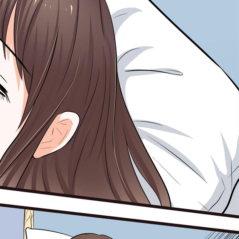 《萌妻凶猛：权少的隐婚小甜妻》一大早 第23页