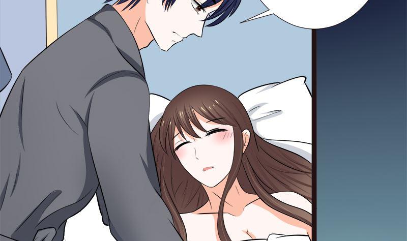 《萌妻凶猛：权少的隐婚小甜妻》一大早 第20页