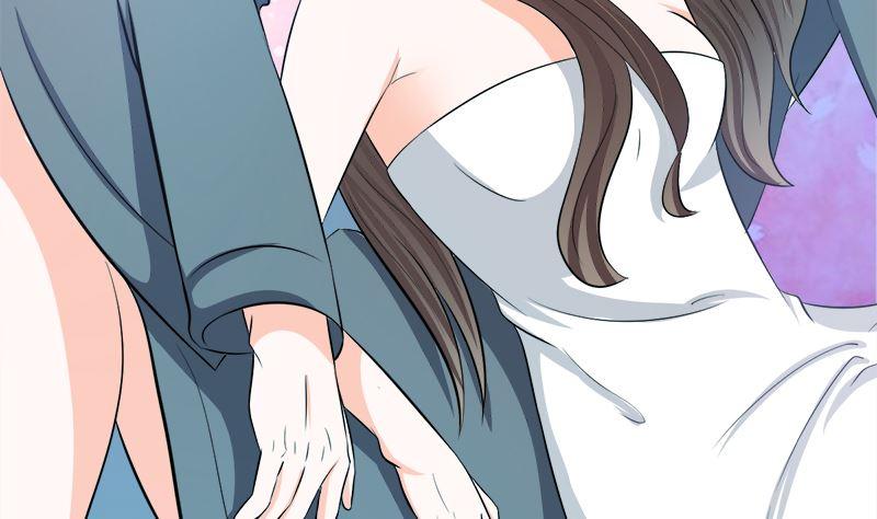 《萌妻凶猛：权少的隐婚小甜妻》一大早 第41页