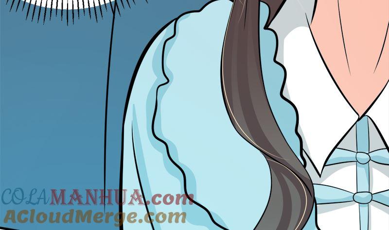《萌妻凶猛：权少的隐婚小甜妻》乖乖待在我身边 第52页