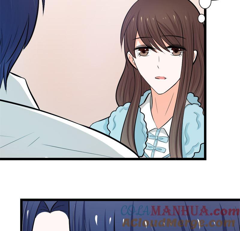 《萌妻凶猛：权少的隐婚小甜妻》乖乖待在我身边 第10页