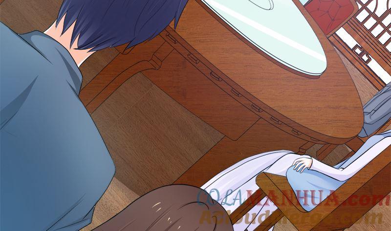 《萌妻凶猛：权少的隐婚小甜妻》没有不方便 第16页