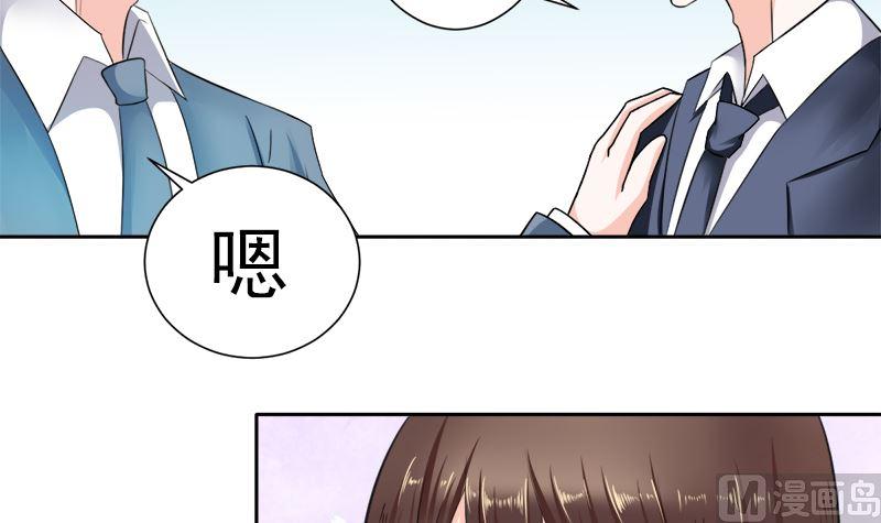 《萌妻凶猛：权少的隐婚小甜妻》挡箭牌 第3页