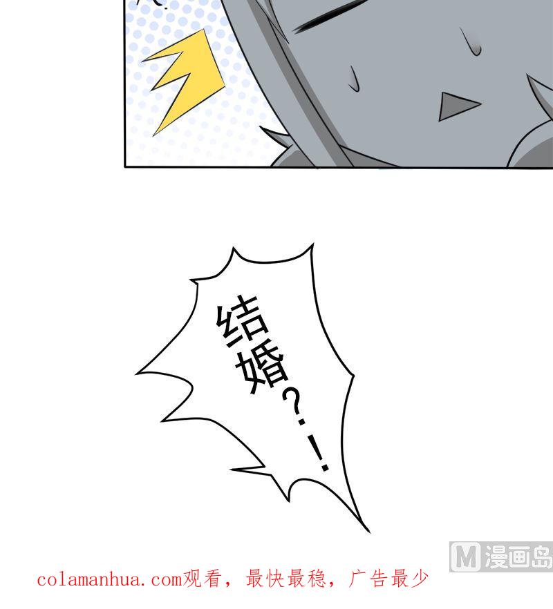 《萌妻凶猛：权少的隐婚小甜妻》挡箭牌 第45页