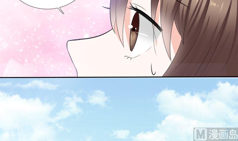《萌妻凶猛：权少的隐婚小甜妻》挡箭牌 第42页