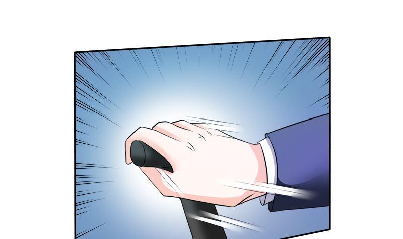 《萌妻凶猛：权少的隐婚小甜妻》挡箭牌 第29页