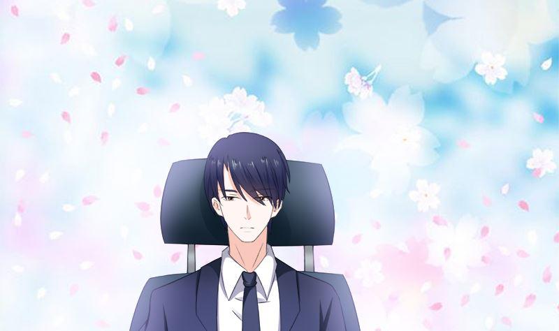 《萌妻凶猛：权少的隐婚小甜妻》挡箭牌 第14页