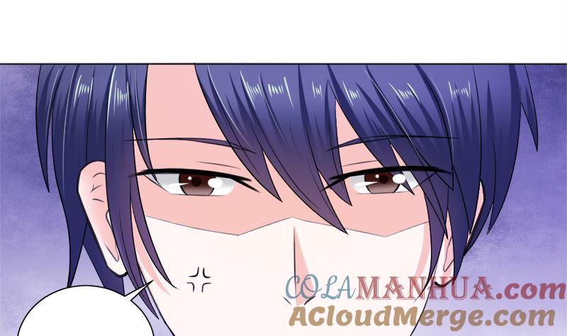 《萌妻凶猛：权少的隐婚小甜妻》挡箭牌 第25页