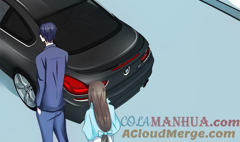 《萌妻凶猛：权少的隐婚小甜妻》挡箭牌 第7页