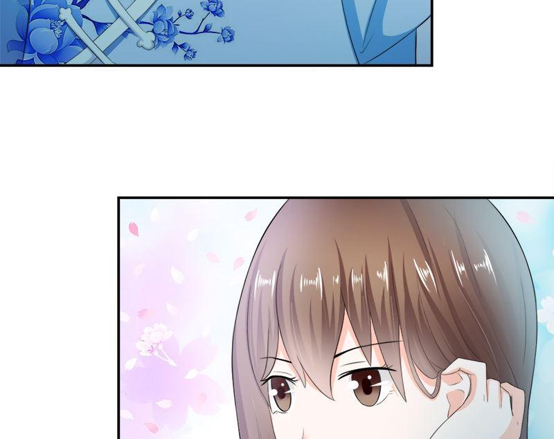 《萌妻凶猛：权少的隐婚小甜妻》只值十万块 第32页
