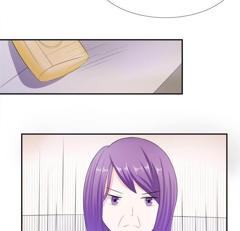 《萌妻凶猛：权少的隐婚小甜妻》只值十万块 第62页