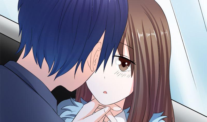 《萌妻凶猛：权少的隐婚小甜妻》只值十万块 第8页