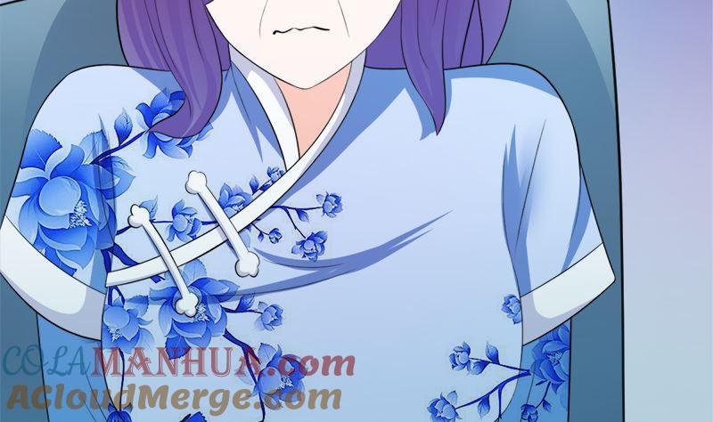 《萌妻凶猛：权少的隐婚小甜妻》只值十万块 第22页