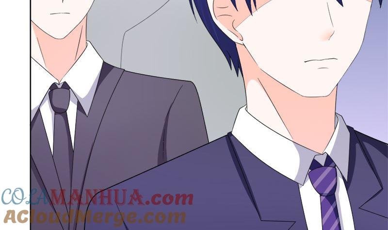 《萌妻凶猛：权少的隐婚小甜妻》逮个正着 第46页