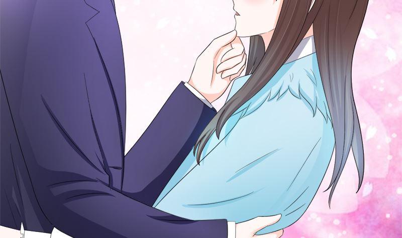 《萌妻凶猛：权少的隐婚小甜妻》算你有出息 第14页