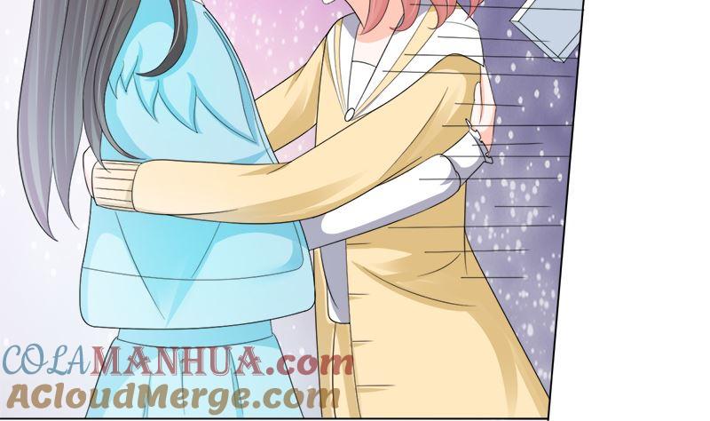 《萌妻凶猛：权少的隐婚小甜妻》我结婚了 第29页