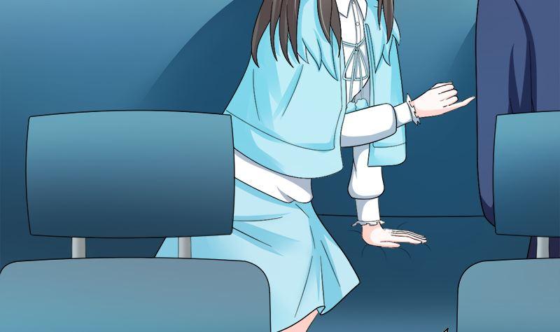 《萌妻凶猛：权少的隐婚小甜妻》我结婚了 第20页