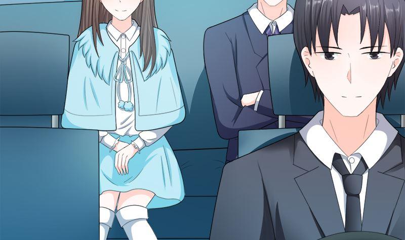 《萌妻凶猛：权少的隐婚小甜妻》我结婚了 第4页