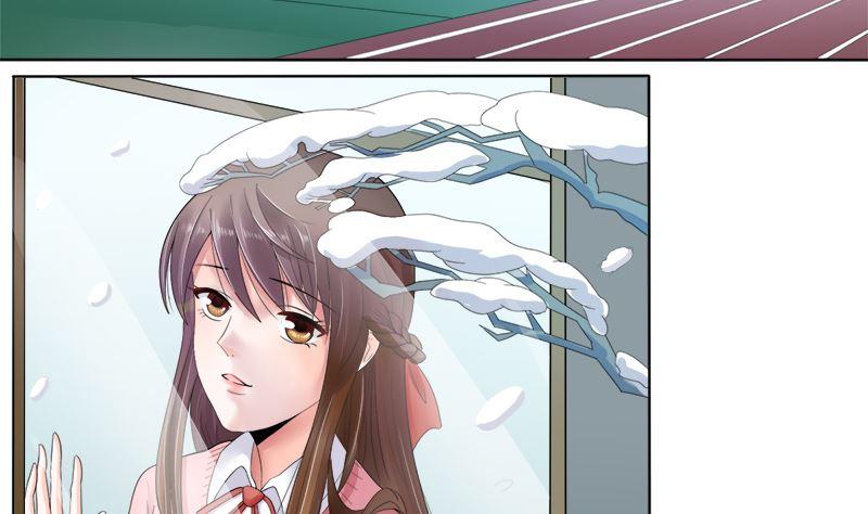 《萌妻凶猛：权少的隐婚小甜妻》母亲的暗恋者 第2页