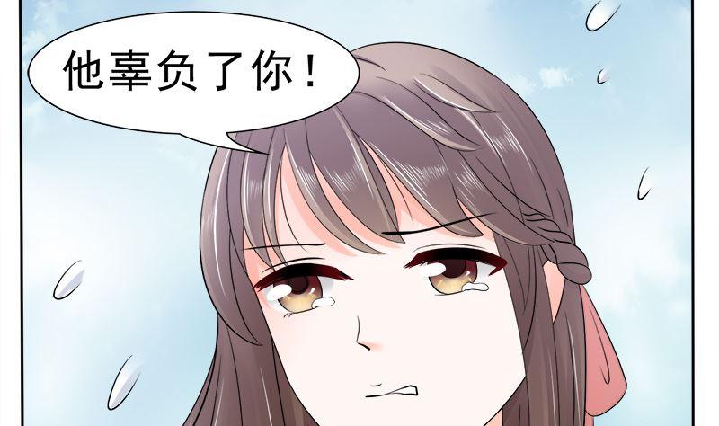 《萌妻凶猛：权少的隐婚小甜妻》母亲的暗恋者 第29页