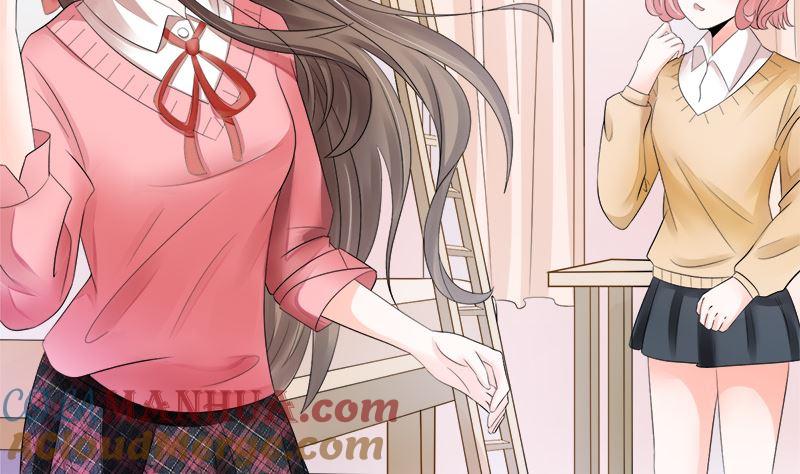 《萌妻凶猛：权少的隐婚小甜妻》母亲的暗恋者 第10页