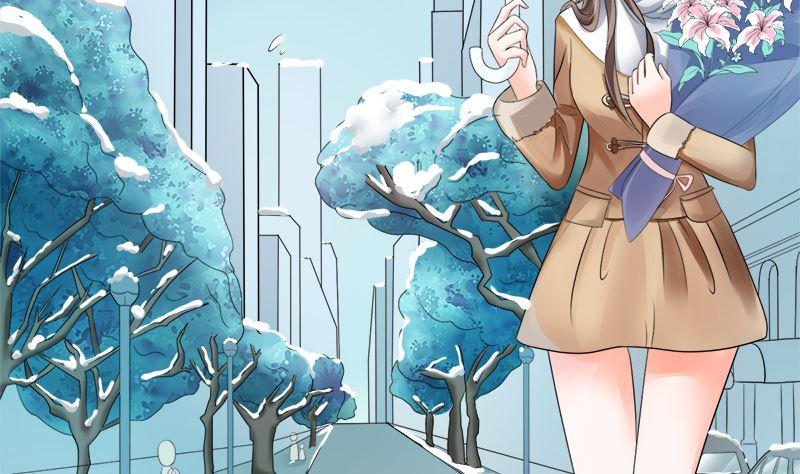 《萌妻凶猛：权少的隐婚小甜妻》母亲的暗恋者 第23页