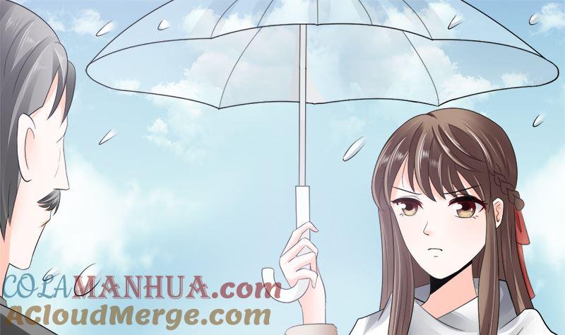 《萌妻凶猛：权少的隐婚小甜妻》母亲的暗恋者 第37页