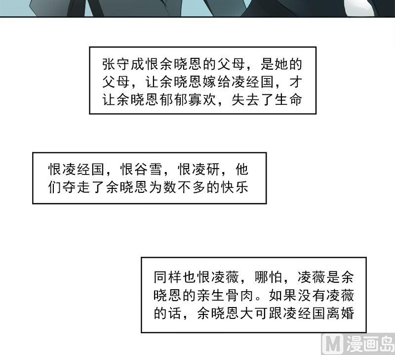 《萌妻凶猛：权少的隐婚小甜妻》妈妈的遗愿 第24页