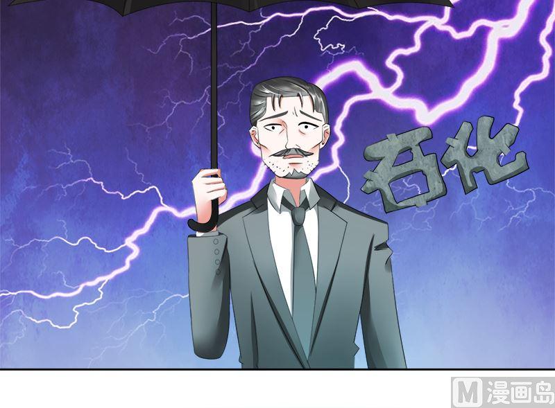 《萌妻凶猛：权少的隐婚小甜妻》妈妈的遗愿 第18页