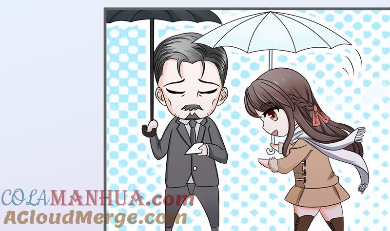《萌妻凶猛：权少的隐婚小甜妻》凌薇的承诺 第7页